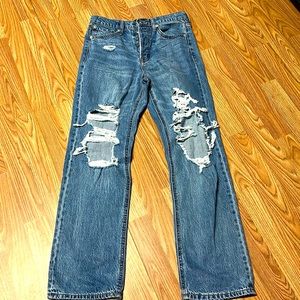 Aeropostale jeans never worn